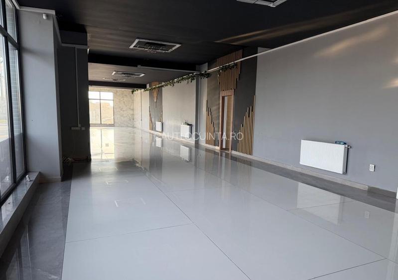 Spatiu comercial | Colentina | 270 mp utili | 400 mp Parcare - 7