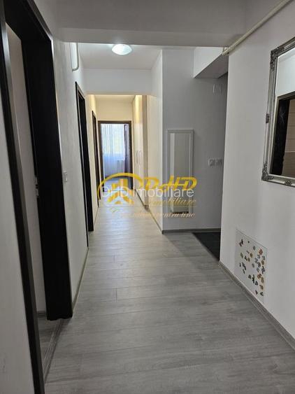 Apartament 3 camere Bucium - 5