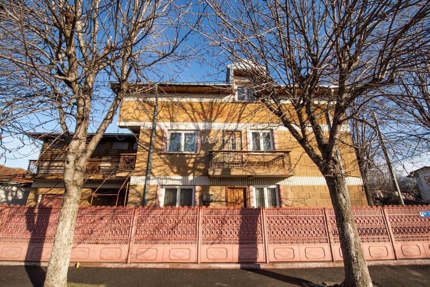 Casa individuala cu 7 camere, de vanzare 250 mp utili,  Buzau - 2