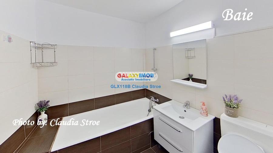 Vanzare apartament 2 camere BASARABIA 57 -DIHAM - 24