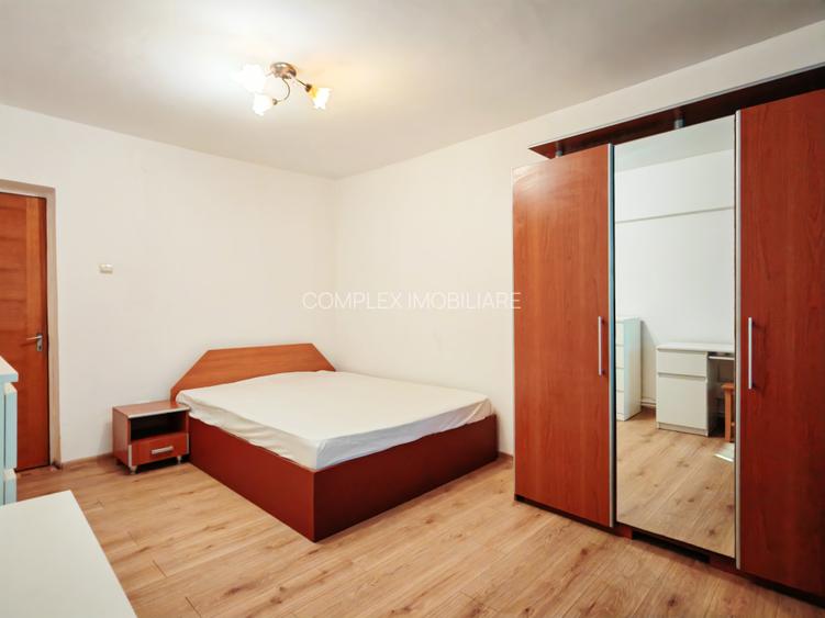 Vitan Mall | Unirii | Nerva Traian | Spatios cu centrala si vedere panoramica - 14