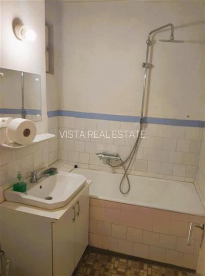 Apartament 2 camere, parter inalt. Zona Grivitei - 12