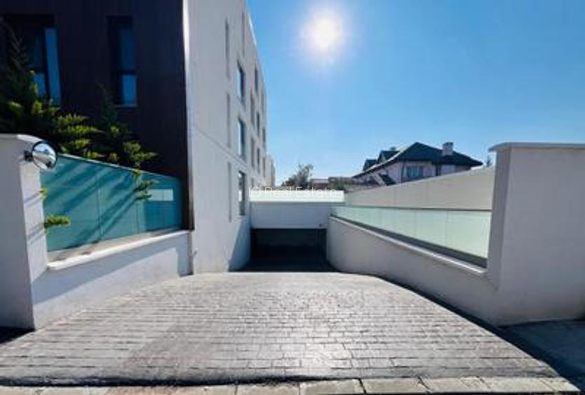 OFERTA LIMITATA  4 CAMERE +TERASA 159MP,2 PARCARI INCLUSE,IANCU NICOLAE - 16