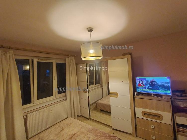 Metrou Nicolae Grigorescu 2 Camere - 9