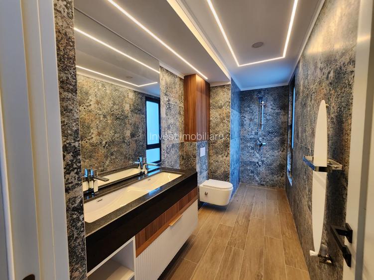 CASA PREMIUM IN IASI, 145 MP UTILI, 3 DORMITOARE, 4 BAI, MUTARE IMEDIATA - 31