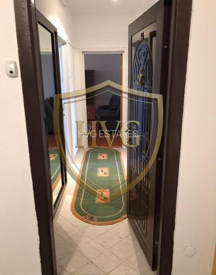 Apartament 3 camere | Renovat | SUN PLAZA - 10