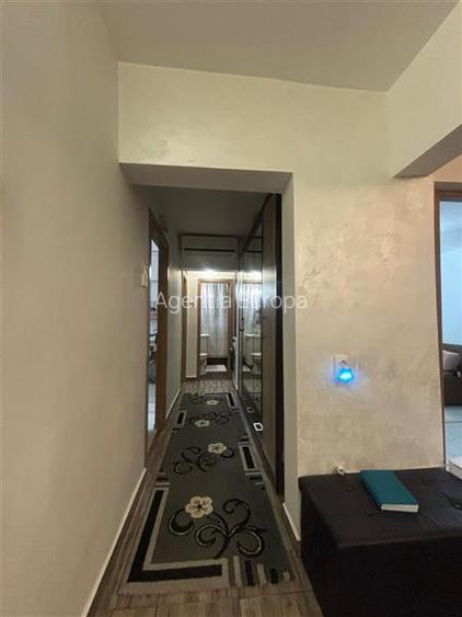 Apartament 4 camere de vanzare zona centrala Tulcea - 9