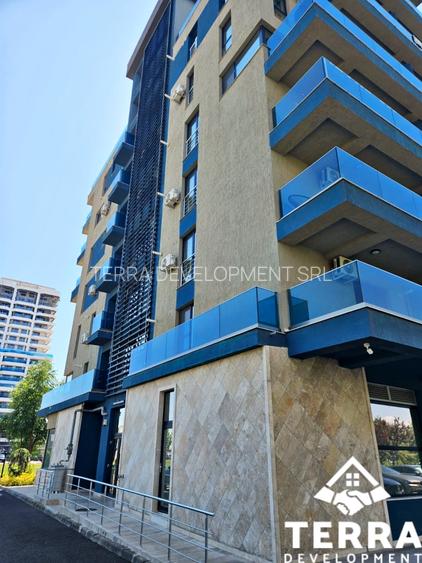 Studio pe malul marii, Mamaia - 6