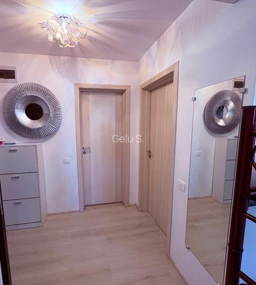 Apartament 2 camere de inchiriat, Mamaia-Sat - 2