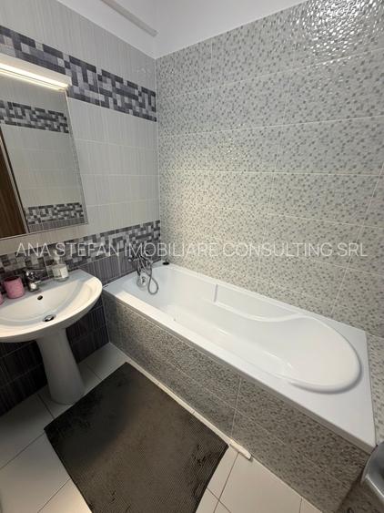 Rahova / Apartament doua camere - Loc de parcare - 11