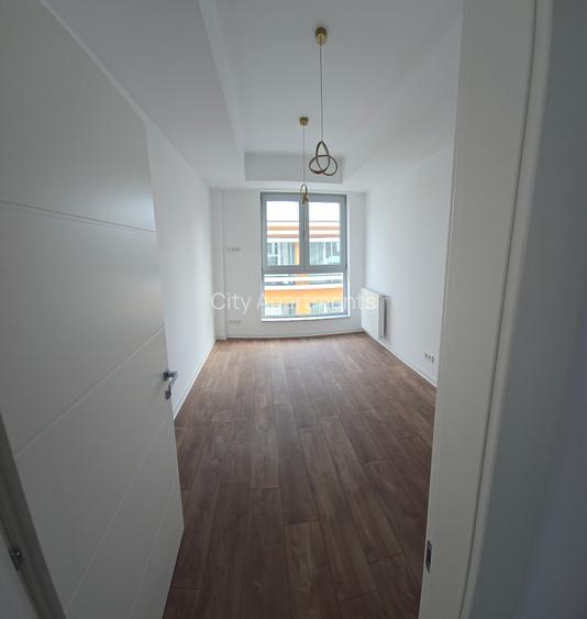 Apartament 4 camere Baneasa Petrom City - 16