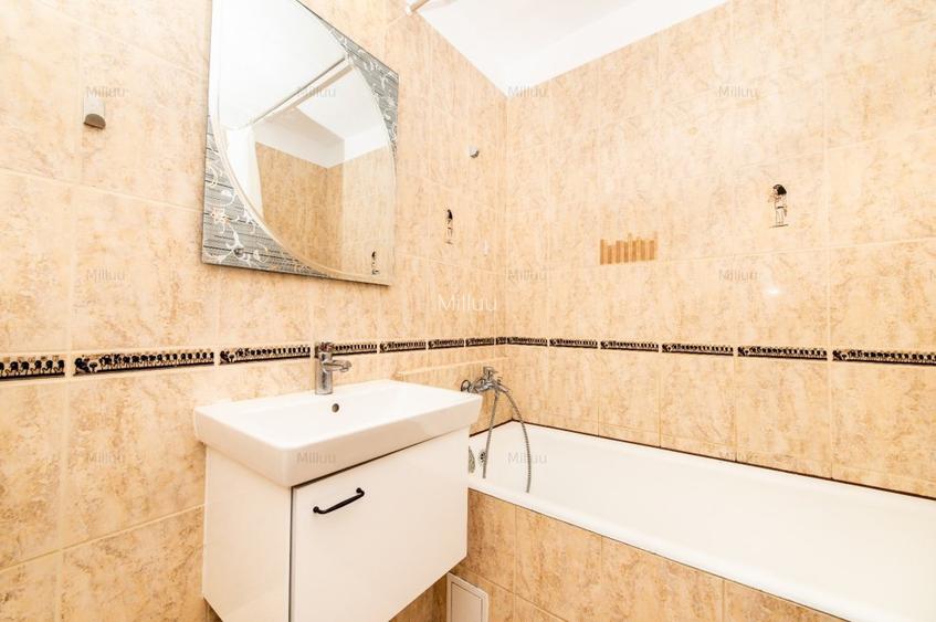 2 camere  Tineretului | modern | Mobilat si utilat | 10 minute metrou - 10