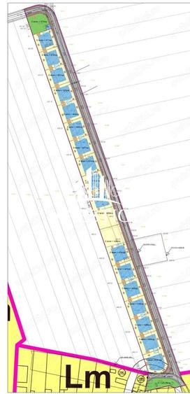 TEREN INTRAVILAN CU UTILITĂȚI | PUZ | CONSTRUCȚIE CASĂ | ȘURA MICĂ - 8