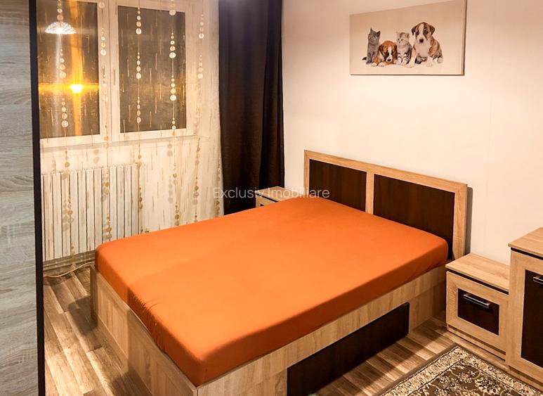 Apartament 2 camere | Tomis || - Termen lung | Pet-friendly - 5