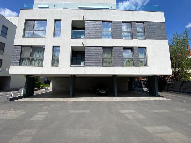 Complex La Citadela | Baneasa | 2 camere | Parcare - 24