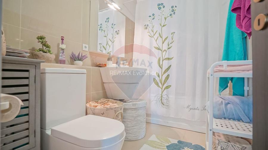 COMISION 0%! Apartament exclusivist de inchiriat, Seasons Residence. - 12