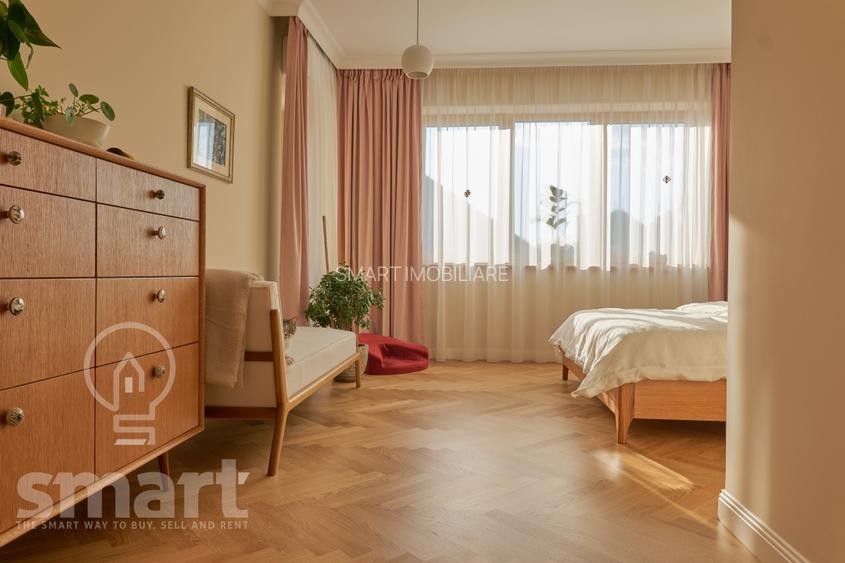 Apartament 4 camere de vanzare  langa Gradina Botanica - 13
