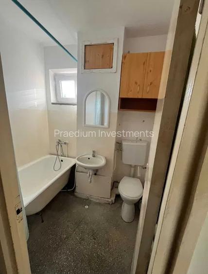 Apartament 2 camere Gârbău - 8