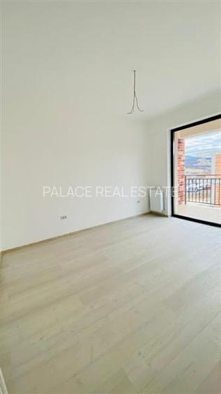 Apartament 2 camere in zona Bucium, open-space, 72mp - 8