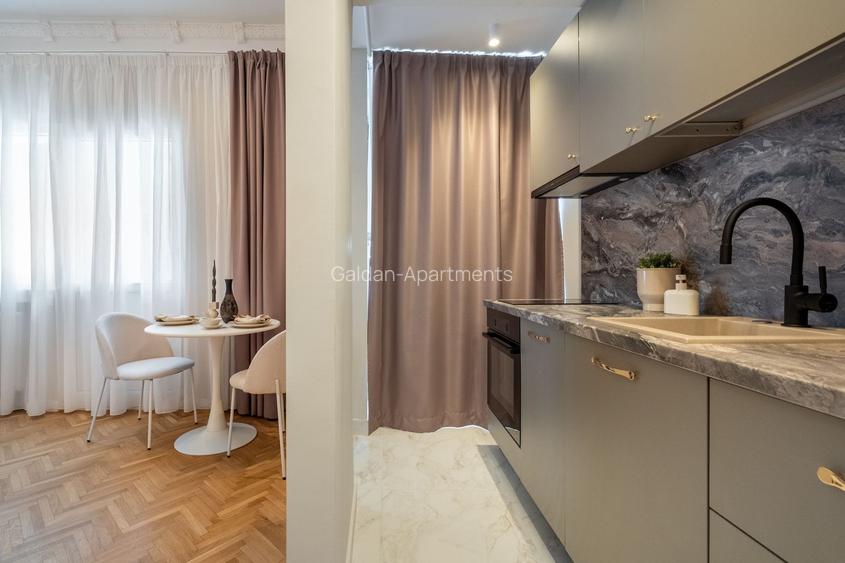 ULTRACENTRAL STUDIO DE INCHIRIAT - 7