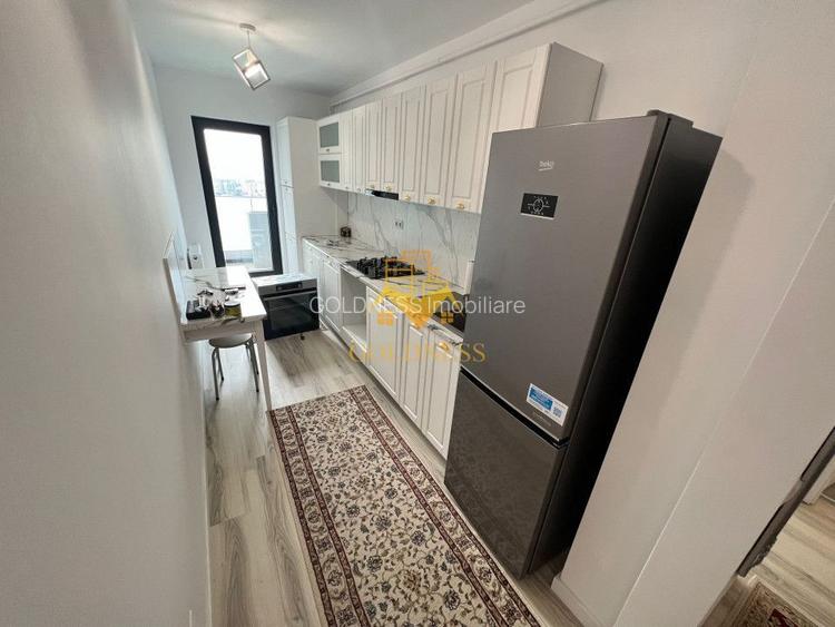 3 Camere Modern, Zorilor, Frunzisului, Lidl, Observatorului, Parcare - 9