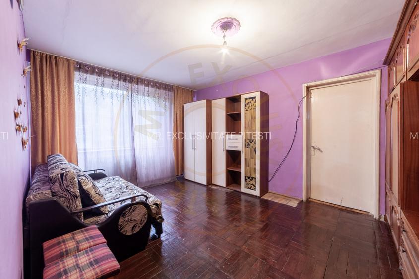 Apartament Nord - Str. Carpati - Et. 1! - 2