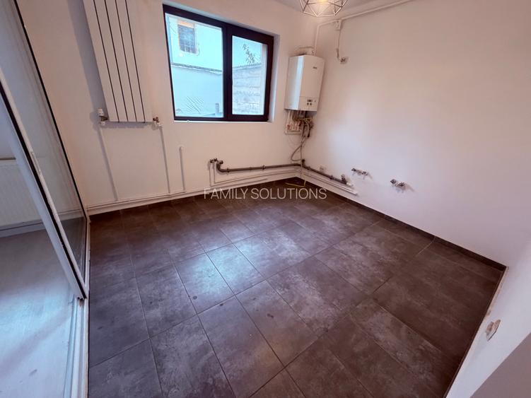 Casa P+1+M la 450m de Sos Oltenitei. 4 cam. Util 120mp. Teren 140mp - 15