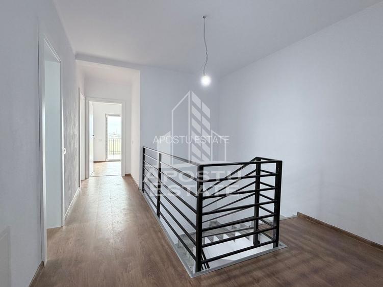 Casa individuala de vanzare Sacalaz - 10