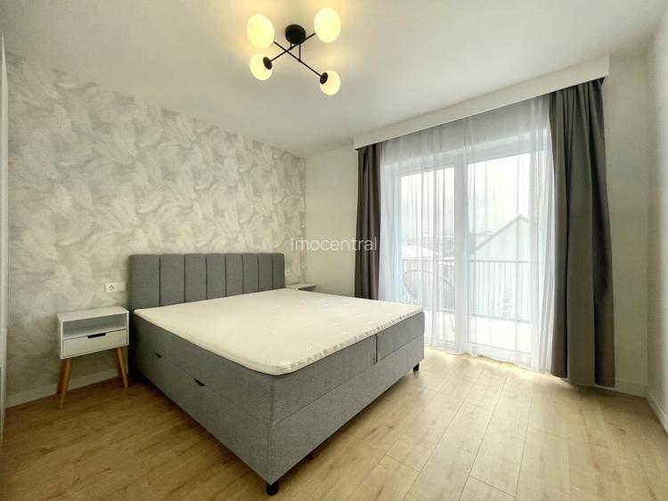 Prima inchiriere 3 camere pe Alecu Russo - 3