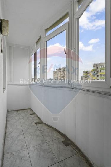 Apartament cu 5 camere de închiriat-Calea 13 septembrie. - 41