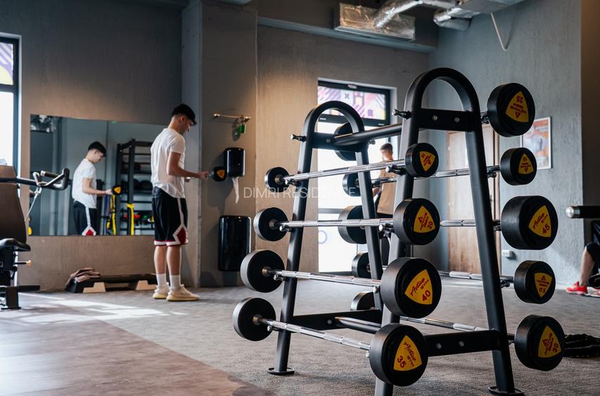 Apartament 3 camere cu preț accesibil în Sectorul 6 - 9