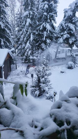Casa spatioasa langa Belis-zona turistica, curte mare,ciubar - 4
