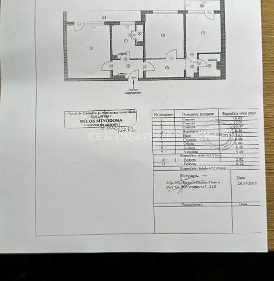 Bd. Iuliu Maniu Gorjului langa metrou, piata, scoli, gradinite, marketuri - 12