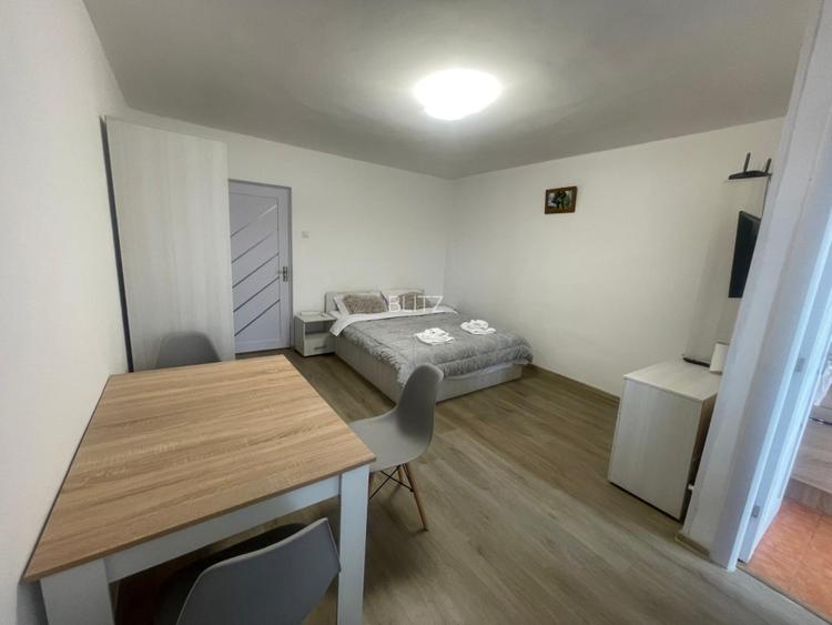 Garsonieră mobilată/utilată, 29.42 mp, zona Brazda lui Novac - 3