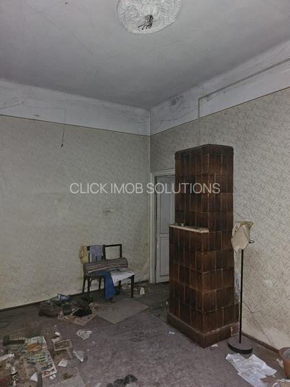 Hala Traian- singur curte- renovabila/demolabila - 10