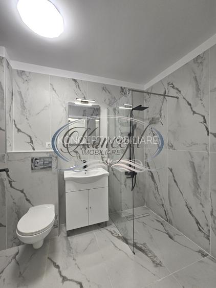Apartament finisat modern in ansamblul Elite City, Iris - 6