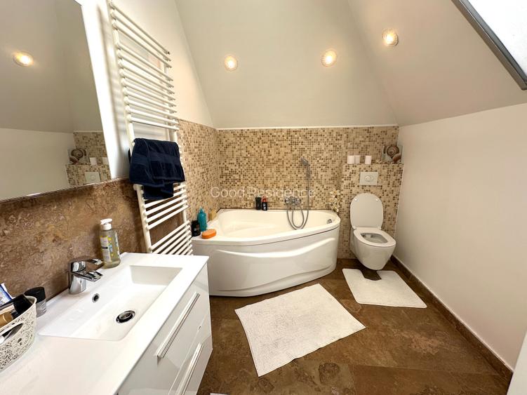 Vilă UNICAT: Eleganța arhitecturii neo-românești - 27