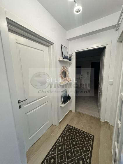 Apartament 3 camere pentru familie– Complex Fusion Towers-CUG - 10