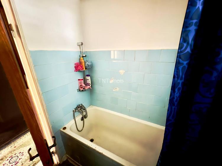 Apartament 3 camere decomandat | Piata Berceni | Bloc anvelopat | Straduintei - 14