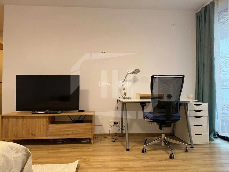 Apartament 1 camera I cu parcare I Gheorgheni I Iulius Mall - 2