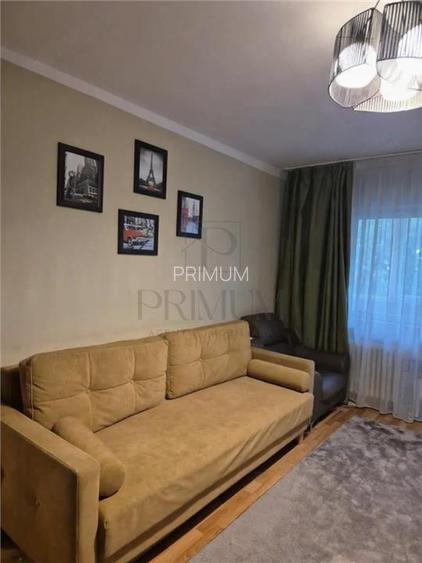 ARADULUI - 4 CAM - 3 BALCOANE - 2 BAI - BOXA - MOBILAT -SPATIOS- - 8