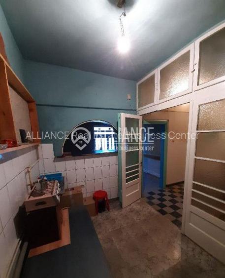 GARA (Cod 01) P+M,  cu dubla intrare stradala! - 5