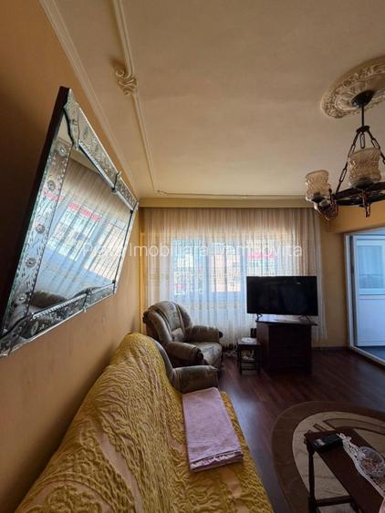 ULTRACENTRAL | 3 CAMERE DECOMANDATE | VEDERE PANORAMICĂ | MUN. TÂRGOVIȘTE - 2