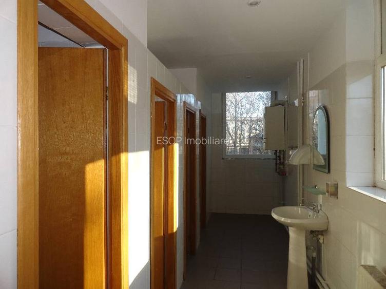 Sema Parc OB 17C, Splaiul Independentei, 238 - 503 mp  0% comision! - 6