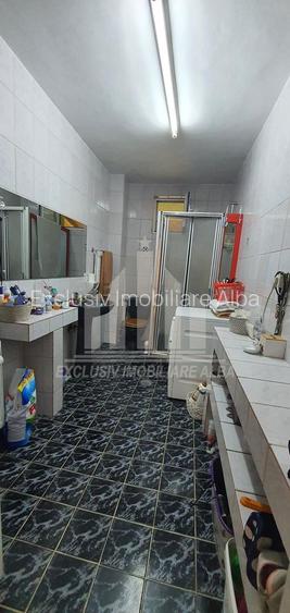 Casa individuala | 320 mp | 750 mp teren | Toate utilitatile | Cetate - 10