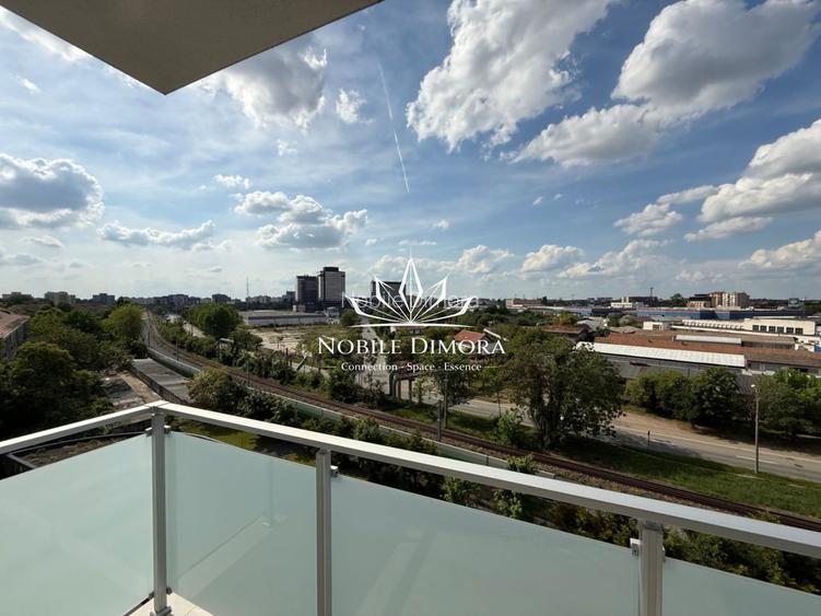 Vivalia Grand - Apartament cu 2 camere si parcare inclusa - Take Ionescu - 3