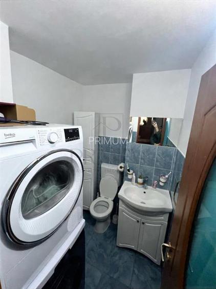 MIRCEA CEL BATRAN - 3 CAM - 2 BAI - CENTRALA - RENOVAT/UTILAT- - 7