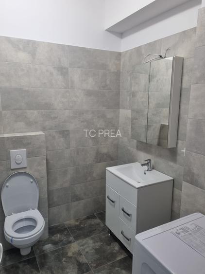 2 camere Bd.Pipera etaj 2 din 4 bloc nou 2022 - 16