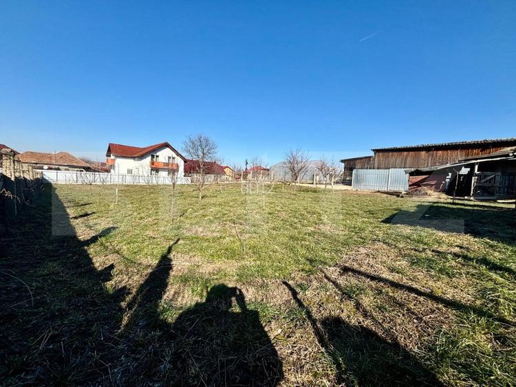 Casa individuala, 86mp, gradina 1000mp, zona Libertatii, Apahida - 2