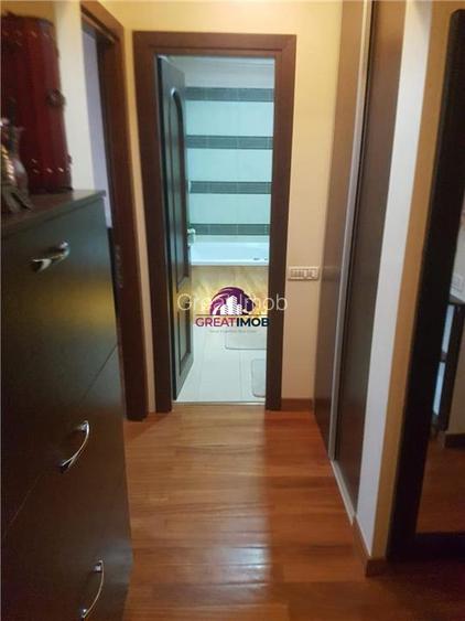 Inchiriere 2 camere Dristor Vitan - 9